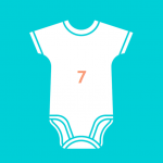 7 aylık bebek gelişimi - ay ay bebek gelişimi