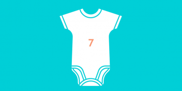 7 aylık bebek gelişimi - ay ay bebek gelişimi