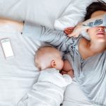 Bebeğinize Sadece 7 Gün İçinde Uyumayı Öğretin