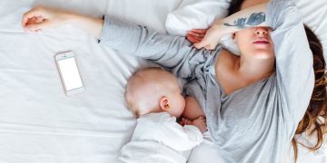 Bebeğinize Sadece 7 Gün İçinde Uyumayı Öğretin