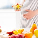 Hamilelik Öncesi ve Hamilelikte Beslenme