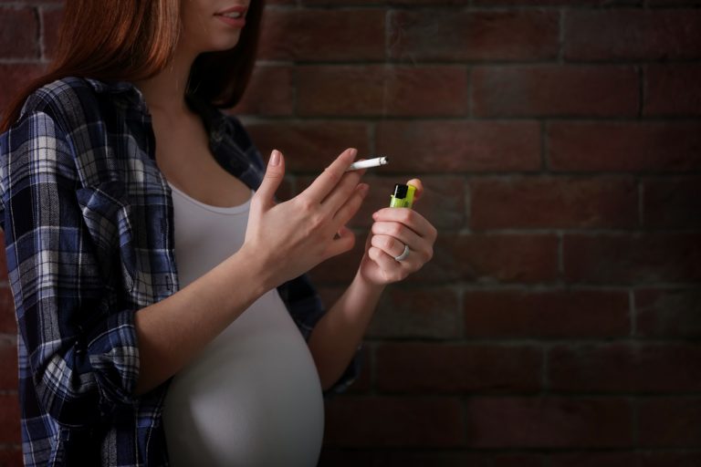 Hamilelik Sırasında Sigara İçtiniz mi?