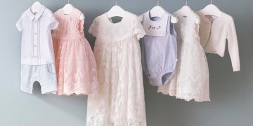 Bebek kıyafetleri nasıl muhafaza edilir?