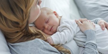 Bebek nasıl uyutulur?