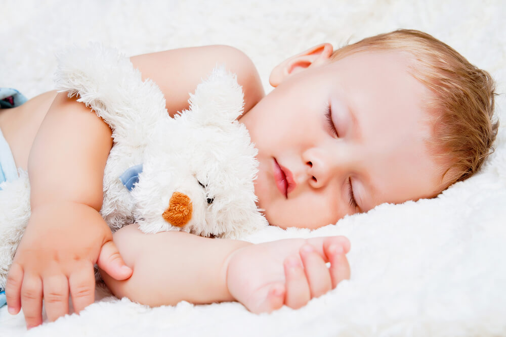 Bebeğinizi Uykuya Nasıl Hazırlamalısınız?