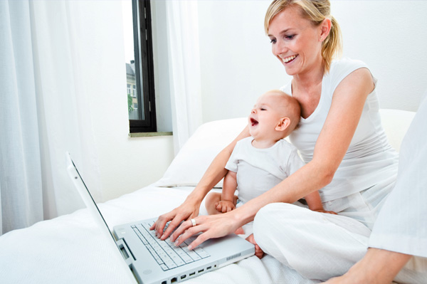 bebek ürünleri, online alışveriş