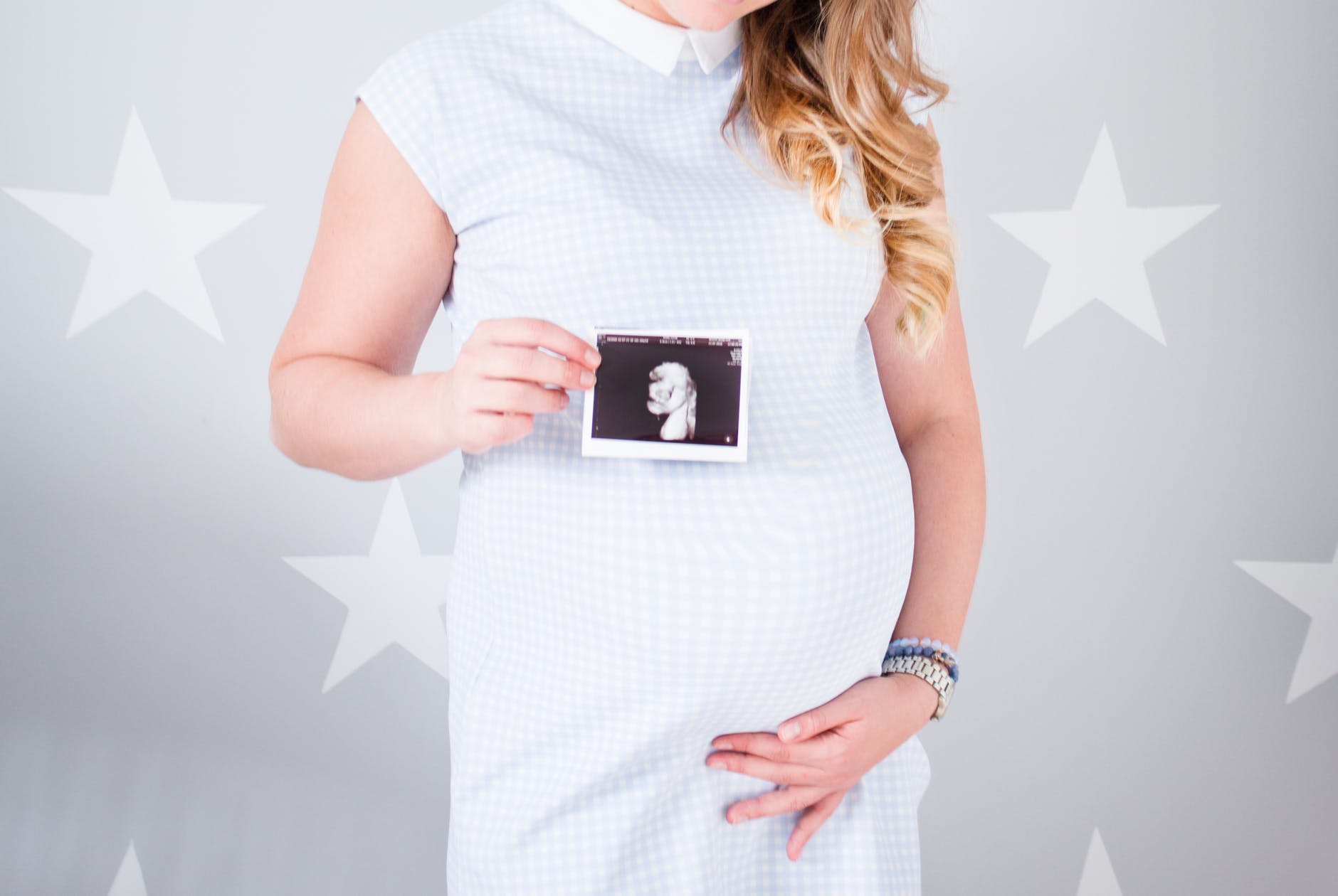 Hamileliğin İlk 3 Ayında Nelere Dikkat Edilmeli?