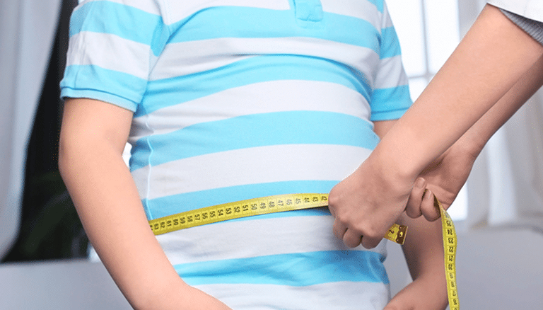 Çocuğunuz Bir Obezite Adayı Olabilir Mi? Testi çözün, öğrenin