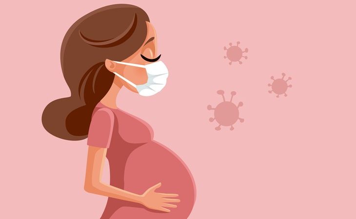 Hamilelikte COVID-19 Bebeğe Zarar Verir Mi?